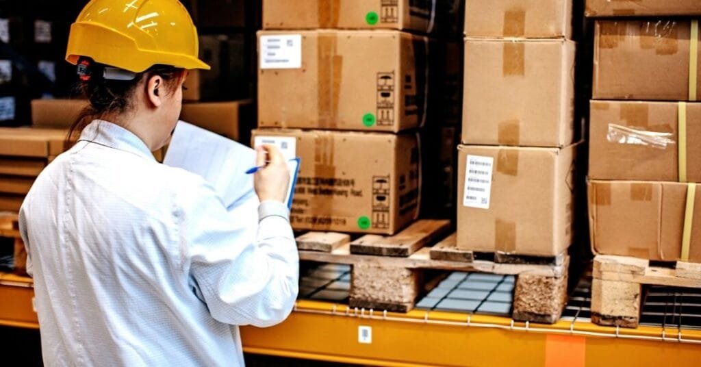 Assistant Storekeeper Jobs in UAE