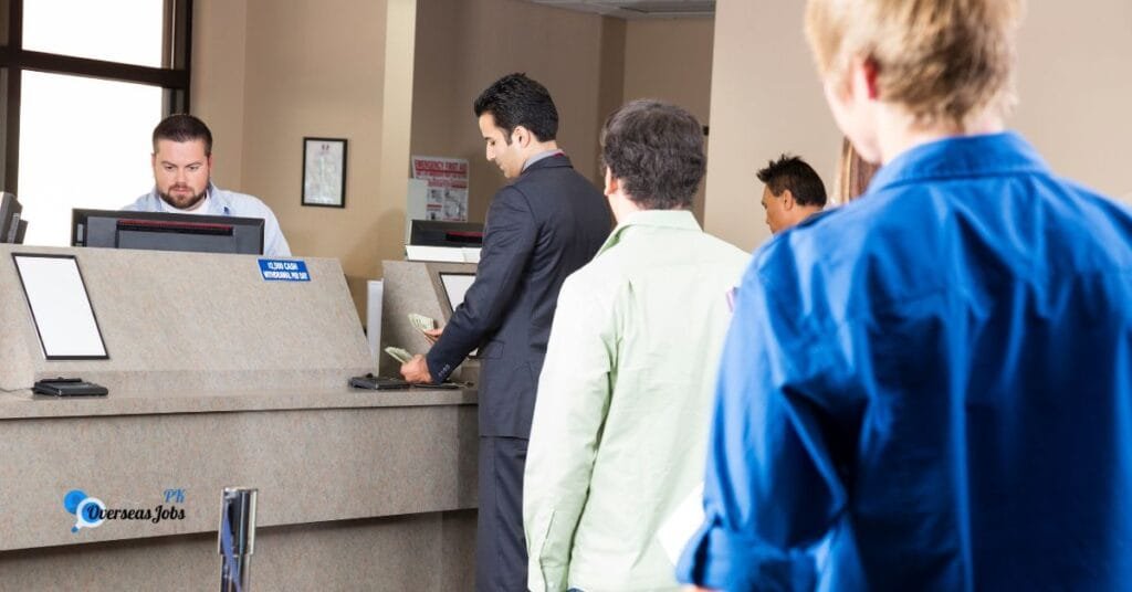 Cashier Jobs in Canada