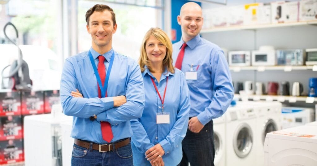 Retail Store Supervisor Jobs in Canada