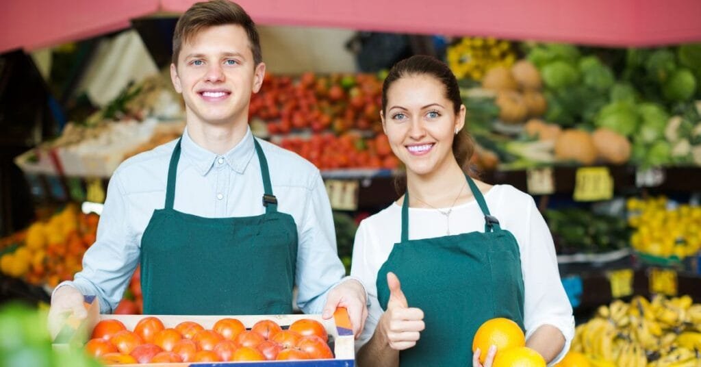 Fruit Farm Worker Jobs in Canada