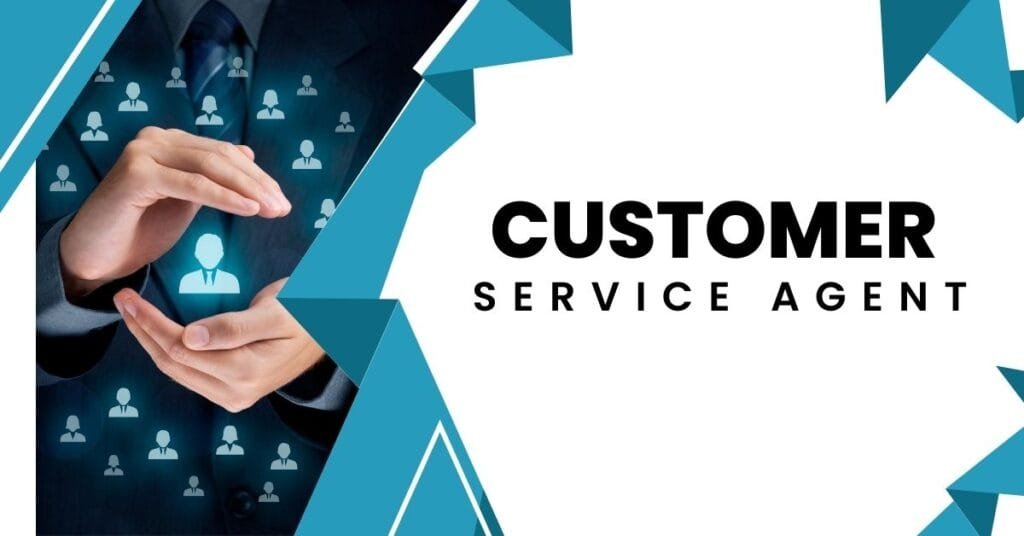 Customer Service Agent Vacancies in Canada