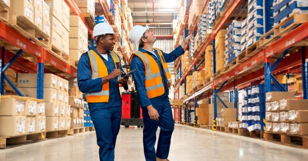 Hiring For Warehouse Assistant Jobs in Dubai