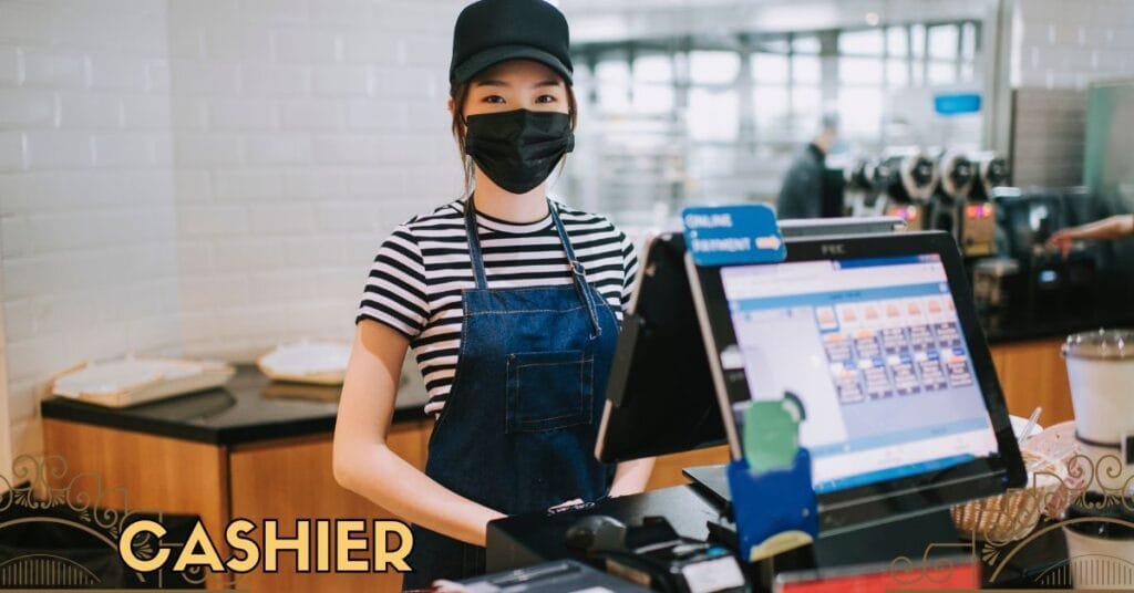 New Cashier Jobs in Dubai