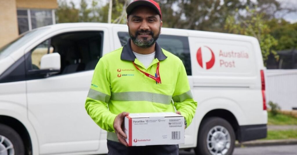 Delivery Driver Jobs in Australia License Holder