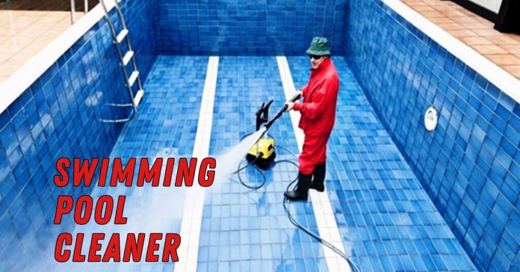 Swimming Pool Cleaner Jobs in USA