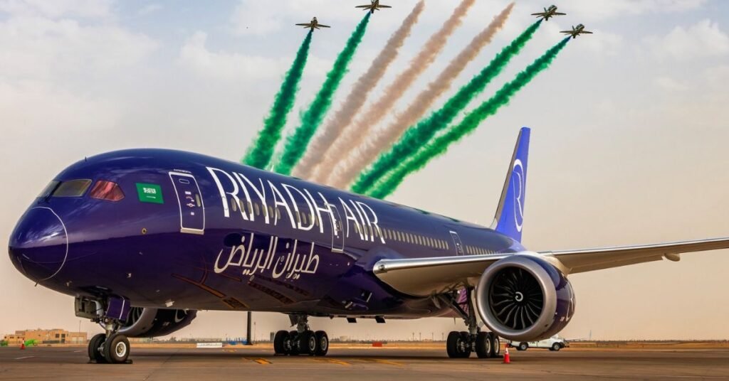 Cabin Crew Jobs in Saudi Arabia