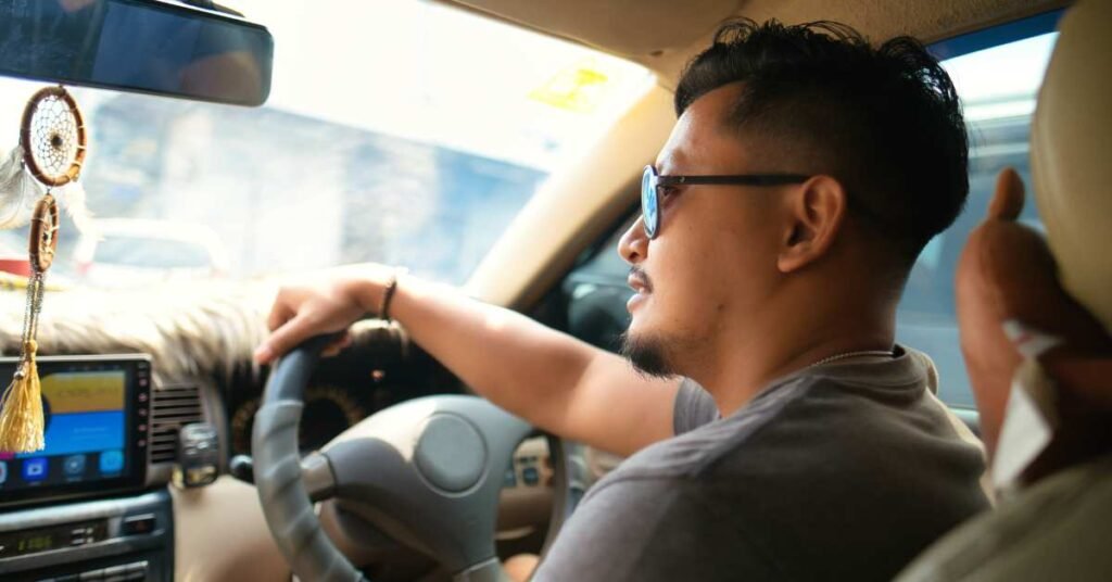 Private House Driver Jobs in Saudi Arabia