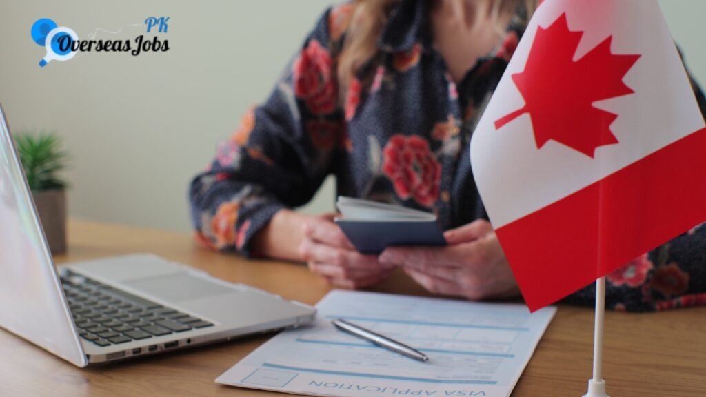 Canada Visa Guide