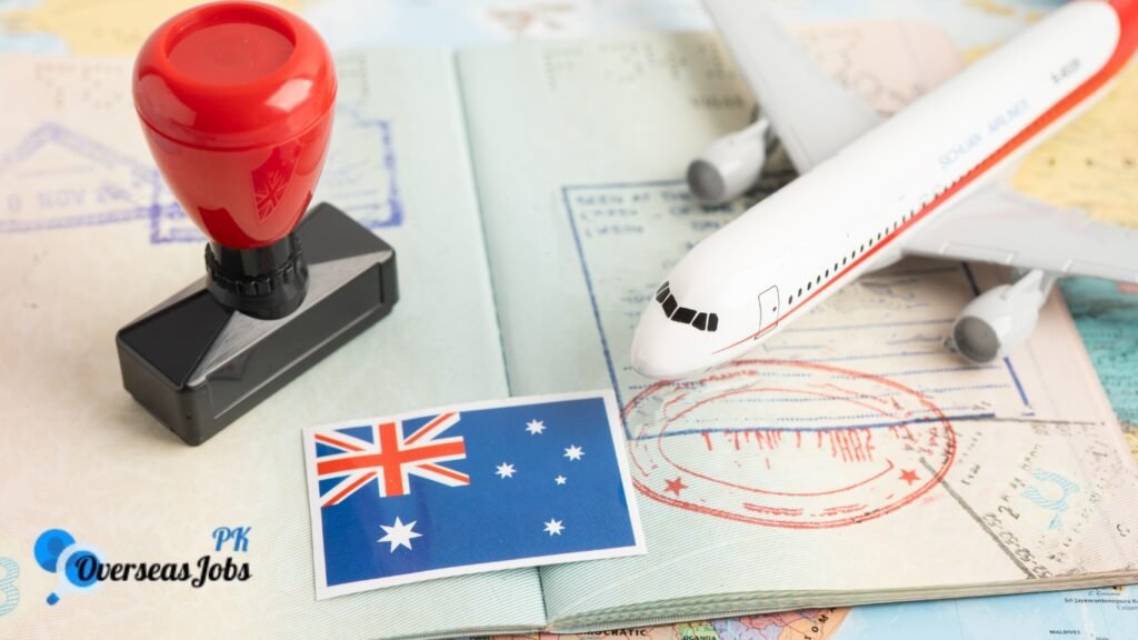 Complete Australia Visa Guide